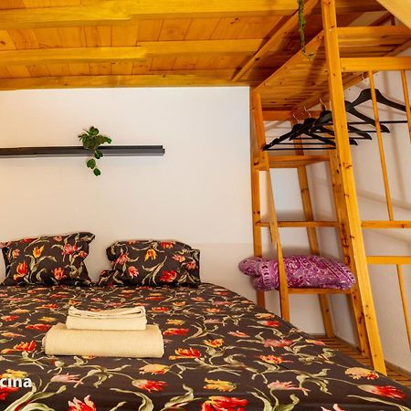 La Casa Del Druida II Lejlighed Málaga Eksteriør billede